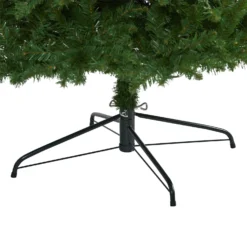 10’ Slim Green Mountain Pine Artificial Christmas Tree With 800 Clear LED Lights 10 10’ Slim Green Mountain Pine Artificial Christmas Tree With 800 Clear LED Lights -Cheap Artificial Trees Store artificial 10 slim green mountain pine artificial christmas tree with 800 clear led lights nearly natural 431166