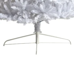 12’ Slim White Artificial Christmas Tree With 3235 Bendable Branches 9 12’ Slim White Artificial Christmas Tree With 3235 Bendable Branches -Cheap Artificial Trees Store artificial 12 slim white artificial christmas tree with 3235 bendable branches christmas tree nearly natural 536875