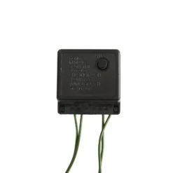 3' Cambridge Spruce Flat Back Artificial Christmas Tree With 50 Warm White (Multifunction) LED Lights And 113 Bendable Branches -Cheap Artificial Trees Store artificial 3 cambridge spruce flat back artificial christmas tree with 50 warm white multifunction led light nearly natural 608430