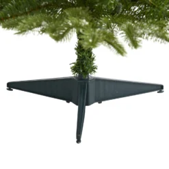 3’ Snowed Grand Teton Fir Artificial Christmas Tree With 50 Clear Lights And 111 Bendable Branches 10 3’ Snowed Grand Teton Fir Artificial Christmas Tree With 50 Clear Lights And 111 Bendable Branches -Cheap Artificial Trees Store artificial 3 snowed grand teton fir artificial christmas tree with 50 clear lights and 111 bendable branches nearly natural 691298