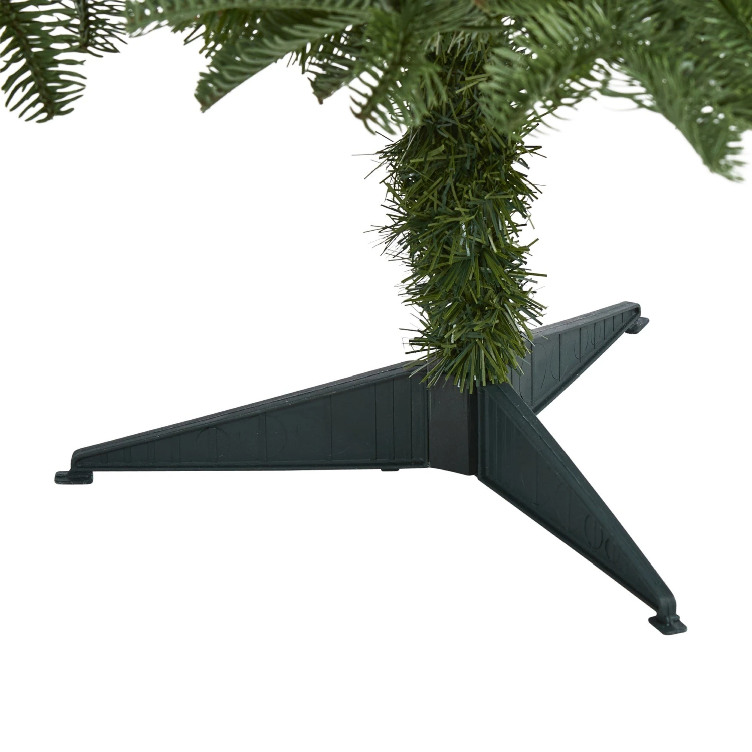 3’ South Carolina Spruce Artificial Christmas Tree With 100 White Warm Light And 458 Bendable Branches 4 3’ South Carolina Spruce Artificial Christmas Tree With 100 White Warm Light And 458 Bendable Branches - Image 4