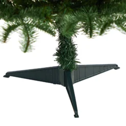 3’ South Carolina Spruce Artificial Christmas Tree With 458 Bendable Branches -Cheap Artificial Trees Store artificial 3 south carolina spruce artificial christmas tree with 458 bendable branches nearly natural 780213