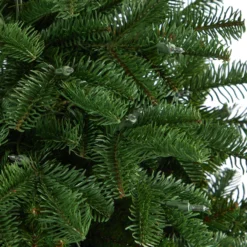 3.5’ South Carolina Spruce Artificial Christmas Tree With 100 White Warm Light And 458 Bendable Branches In Iron Colored Urn 12 3.5’ South Carolina Spruce Artificial Christmas Tree With 100 White Warm Light And 458 Bendable Branches In Iron Colored Urn -Cheap Artificial Trees Store artificial 35 south carolina spruce artificial christmas tree with 100 white warm light and 458 bendable branches in iron colored urn nearly natural 313402