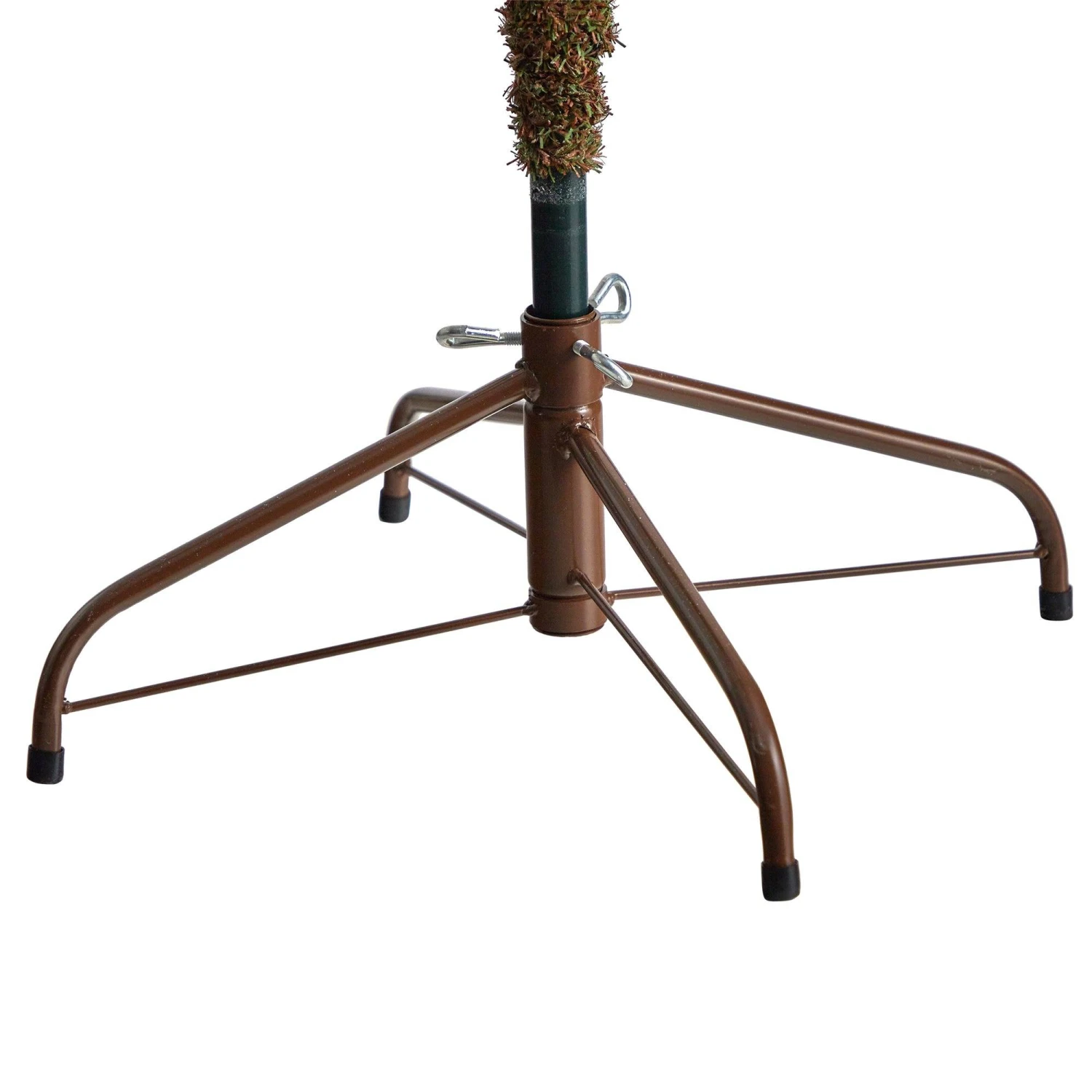 4’ Frosted Berry Twig Artificial Christmas Tree 6 4’ Frosted Berry Twig Artificial Christmas Tree - Image 6