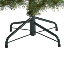 4’ Golden Tip Washington Pine Artificial Christmas Tree With 100 Clear Lights, Pine Cones And 336 Bendable Branches -Cheap Artificial Trees Store artificial 4 golden tip washington pine artificial christmas tree with 100 clear lights pine cones and 336 be nearly natural 676475