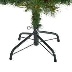 4’ Mixed Pine Artificial Christmas Tree With 100 Clear LED Lights, Pine Cones And Berries 10 4’ Mixed Pine Artificial Christmas Tree With 100 Clear LED Lights, Pine Cones And Berries -Cheap Artificial Trees Store artificial 4 mixed pine artificial christmas tree with 100 clear led lights pine cones and berries nearly natural 850015