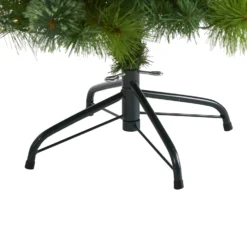 4’ Montana Mixed Pine Artificial Christmas Tree With Pine Cones, Berries And 150 Clear LED Lights -Cheap Artificial Trees Store artificial 4 montana mixed pine artificial christmas tree with pine cones berries and 150 clear led lights nearly natural 265964