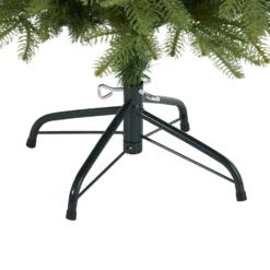 4’ Vancouver Fir “Natural Look” Artificial Christmas Tree With 250 Clear LED Lights And 814 Bendable Branches 10 4’ Vancouver Fir “Natural Look” Artificial Christmas Tree With 250 Clear LED Lights And 814 Bendable Branches -Cheap Artificial Trees Store artificial 4 vancouver fir natural look artificial christmas tree with 250 clear led lights and 814 bendable nearly natural 447500