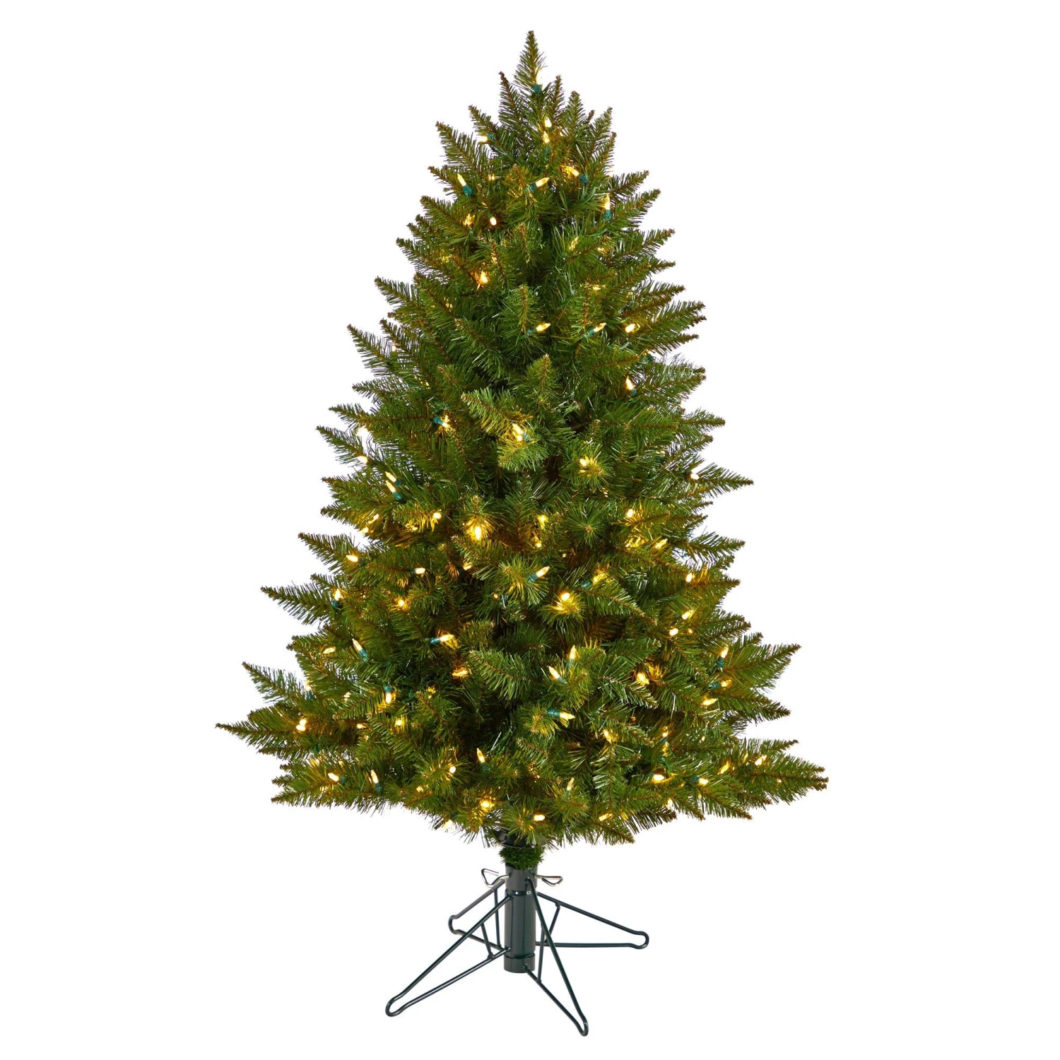 4’ Vermont Spruce Artificial Christmas Tree 1 4’ Vermont Spruce Artificial Christmas Tree