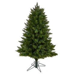 4’ Vermont Spruce Artificial Christmas Tree 10 4’ Vermont Spruce Artificial Christmas Tree -Cheap Artificial Trees Store artificial 4 vermont spruce tree with 200 color changing multifunction and remote control led lights nearly natural 522086