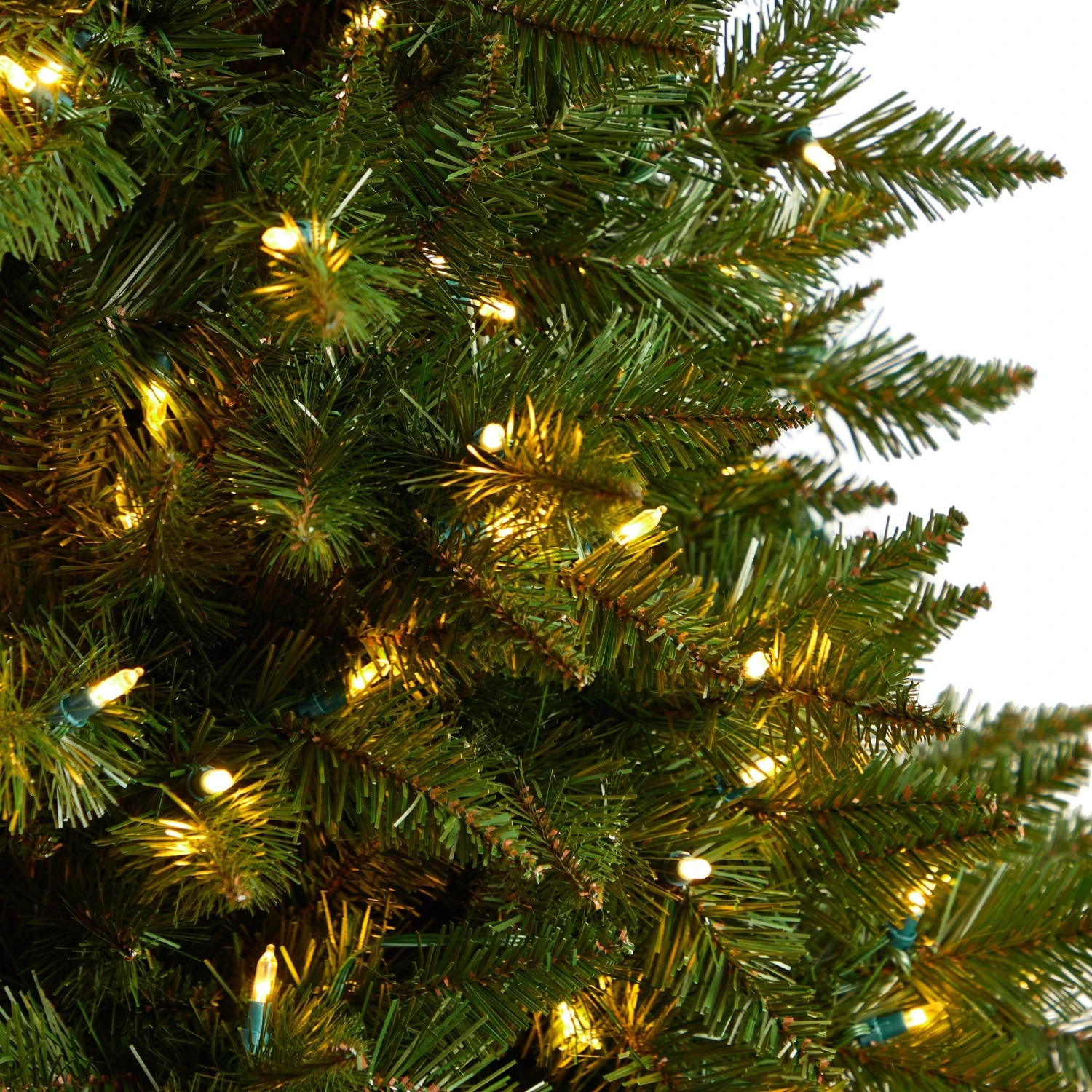 4’ Vermont Spruce Artificial Christmas Tree 4 4’ Vermont Spruce Artificial Christmas Tree - Image 4