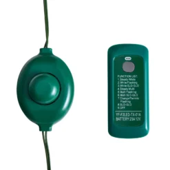 4’ Vermont Spruce Artificial Christmas Tree 13 4’ Vermont Spruce Artificial Christmas Tree -Cheap Artificial Trees Store artificial 4 vermont spruce tree with 200 color changing multifunction and remote control led lights nearly natural 985415