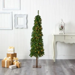 5' Alpine Artificial Christmas Tree With 150 Lights And 405 Bendable Branches 11 5' Alpine Artificial Christmas Tree With 150 Lights And 405 Bendable Branches -Cheap Artificial Trees Store artificial 5 alpine artificial christmas tree with 150 lights and 405 bendable branches nearly natural 205757