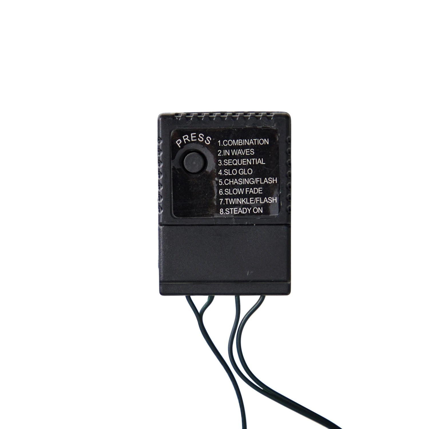 5' Colorado Aspen Pre-Lit Porch Artificial Christmas Tree 6 5' Colorado Aspen Pre-Lit Porch Artificial Christmas Tree - Image 6