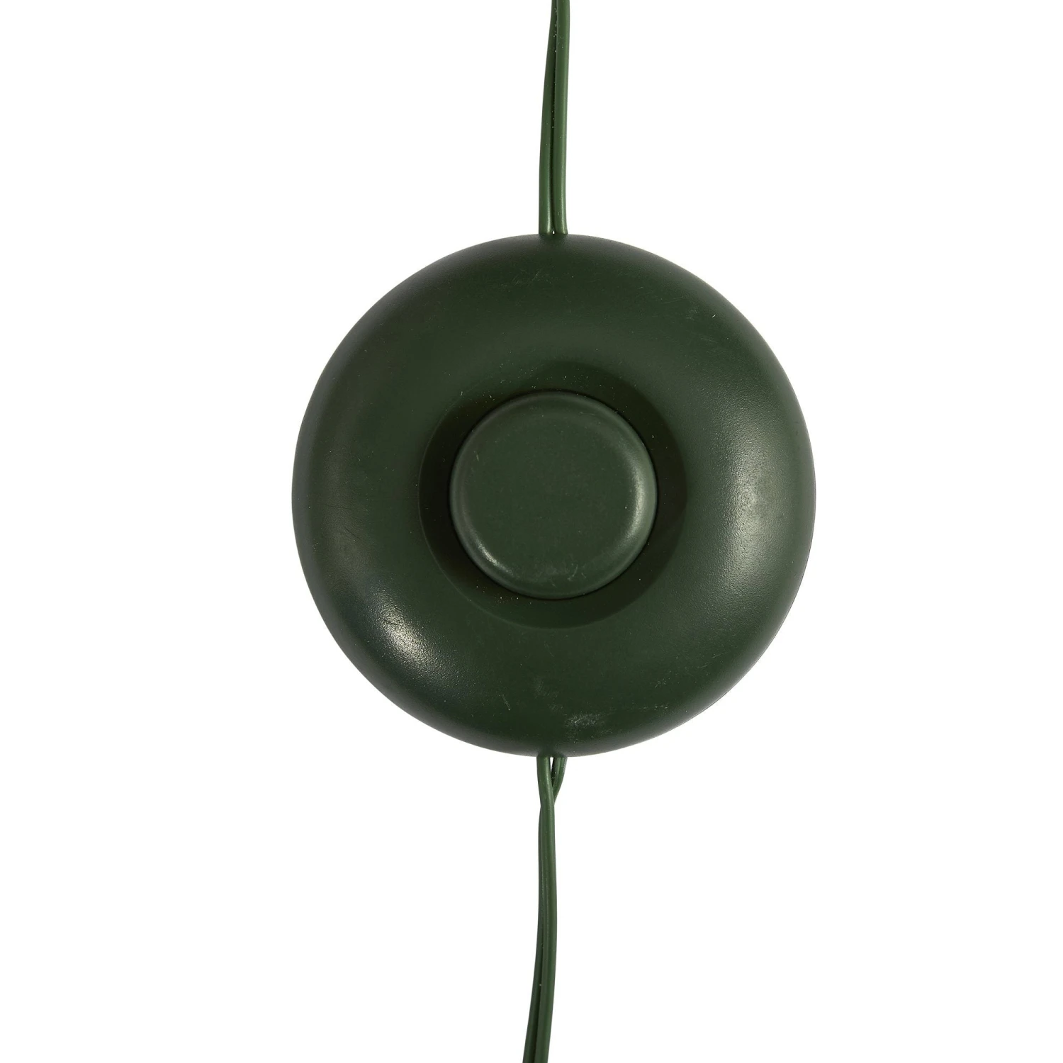 5' Flocked Colorado Mountain Fir Artificial Christmas Tree 4 5' Flocked Colorado Mountain Fir Artificial Christmas Tree - Image 4