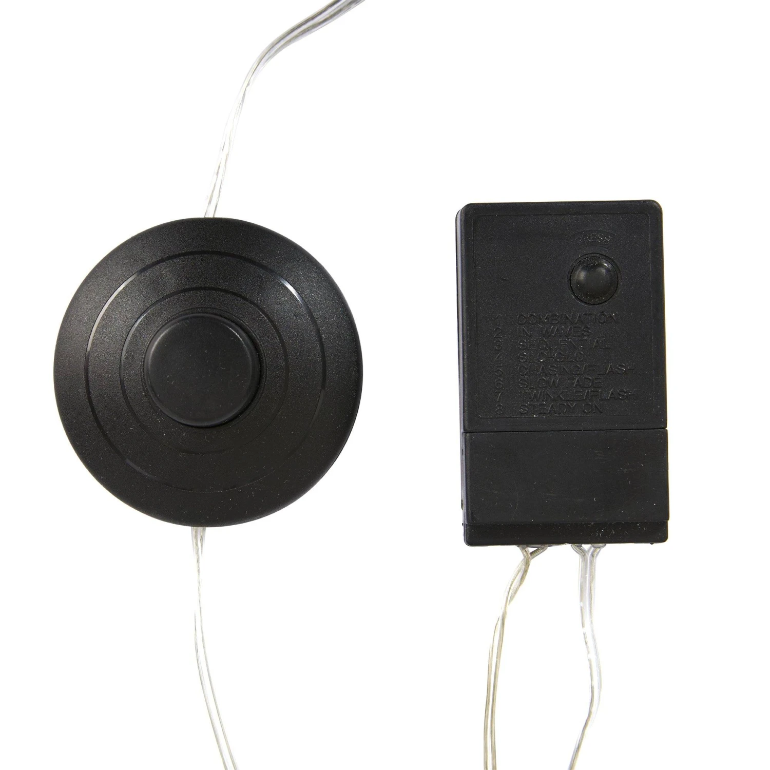 5' Flocked Grand Northern Rocky Fir Artificial Christmas Tree 4 5' Flocked Grand Northern Rocky Fir Artificial Christmas Tree - Image 4