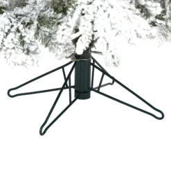 5' Flocked Grand Northern Rocky Fir Artificial Christmas Tree 14 5' Flocked Grand Northern Rocky Fir Artificial Christmas Tree -Cheap Artificial Trees Store artificial 5 flocked grand northern rocky fir artificial christmas tree with 650 warm micro multifunction wit nearly natural 308038