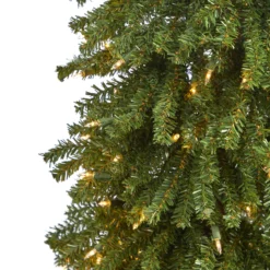 5’ Grand Alpine Artificial Christmas Tree With 200 Clear Lights And 469 Branches On Natural Trunk 10 5’ Grand Alpine Artificial Christmas Tree With 200 Clear Lights And 469 Branches On Natural Trunk -Cheap Artificial Trees Store artificial 5 grand alpine artificial christmas tree with 200 clear lights and 469 branches on natural trunk nearly natural 630260