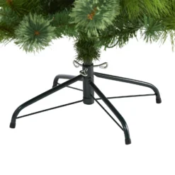 5’ Montana Mixed Pine Artificial Christmas Tree With Pine Cones, Berries And 250 Clear LED Lights 10 5’ Montana Mixed Pine Artificial Christmas Tree With Pine Cones, Berries And 250 Clear LED Lights -Cheap Artificial Trees Store artificial 5 montana mixed pine artificial christmas tree with pine cones berries and 250 clear led lights nearly natural 353111