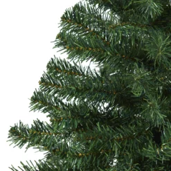 5' Northern Tip Pine Artificial Christmas Tree -Cheap Artificial Trees Store artificial 5 northern tip pine artificial christmas tree nearly natural 258615