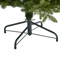 5’ Snowed Grand Teton Artificial Christmas Tree With 150 Clear Lights And 462 Bendable Branches 10 5’ Snowed Grand Teton Artificial Christmas Tree With 150 Clear Lights And 462 Bendable Branches -Cheap Artificial Trees Store artificial 5 snowed grand teton artificial christmas tree with 150 clear lights and 462 bendable branches nearly natural 442352