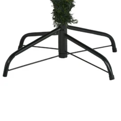 5' Sun Valley Fir Artificial Christmas Tree With 200 Clear LED Lights 10 5' Sun Valley Fir Artificial Christmas Tree With 200 Clear LED Lights -Cheap Artificial Trees Store artificial 5 sun valley fir artificial christmas tree with 200 clear led lights nearly natural 343229