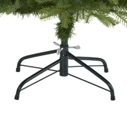 5’ Vancouver Fir “Natural Look” Artificial Christmas Tree With 350 Clear LED Lights And 1054 Bendable Branches -Cheap Artificial Trees Store artificial 5 vancouver fir natural look artificial christmas tree with 350 clear led lights and 1054 bendabl nearly natural 626308