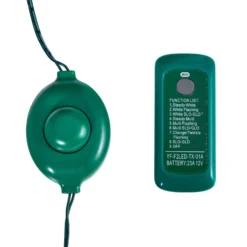 5’ Vermont Spruce Artificial Christmas Tree -Cheap Artificial Trees Store artificial 5 vermont spruce tree with 250 color changing multifunction and remote control led lights nearly natural 354346