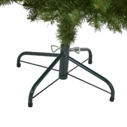 5’ Virginia Fir Artificial Christmas Tree With 200 Clear Lights And 379 Bendable Branches -Cheap Artificial Trees Store artificial 5 virginia fir artificial christmas tree with 200 clear lights and 379 bendable branches nearly natural 654490