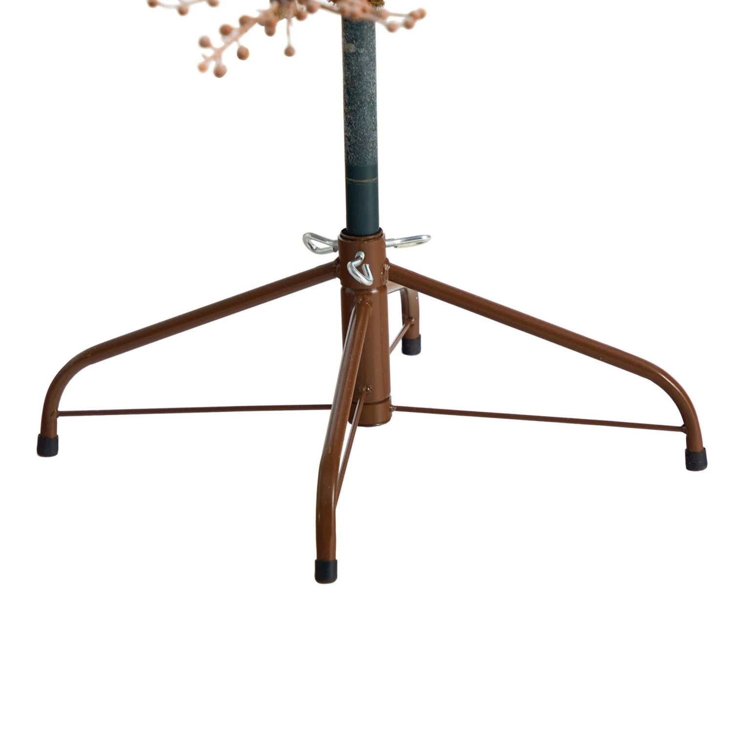 6' Frosted Berry Twig Christmas Tree 6 6' Frosted Berry Twig Christmas Tree - Image 6