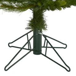 6' Hartford Fir Artificial Christmas Tree With 250 Warm (Multifunction) LED Lights With Instant Connect Technology And 711 Bendable Branches -Cheap Artificial Trees Store artificial 6 hartford fir artificial christmas tree with 250 warm multifunction led lights with instant conn nearly natural 985815