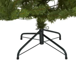 6’ New Haven Spruce “Natural Look” Artificial Christmas Tree With 350 LED Lights -Cheap Artificial Trees Store artificial 6 new haven spruce natural look artificial christmas tree with 350 led lights nearly natural 833700