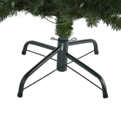 6’ Northern Rocky Spruce Artificial Christmas Tree With 300 Clear Lights And 838 Bendable Branches -Cheap Artificial Trees Store artificial 6 northern rocky spruce artificial christmas tree with 300 clear lights and 838 bendable branches nearly natural 795578