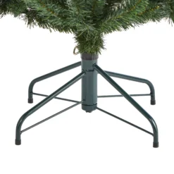 6’ Northern Rocky Spruce Artificial Christmas Tree With 838 Bendable Branches -Cheap Artificial Trees Store artificial 6 northern rocky spruce artificial christmas tree with 838 bendable branches nearly natural 266609