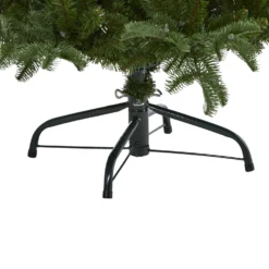 6’ South Carolina Fir Artificial Christmas Tree With 450 Clear Lights And 1598 Bendable Branches 10 6’ South Carolina Fir Artificial Christmas Tree With 450 Clear Lights And 1598 Bendable Branches -Cheap Artificial Trees Store artificial 6 south carolina fir artificial christmas tree with 450 clear lights and 1598 bendable branches nearly natural 883045