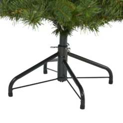 6’ Wyoming Mixed Pine Artificial Christmas Tree With 450 Clear Lights And 1090 Bendable Branches -Cheap Artificial Trees Store artificial 6 wyoming mixed pine artificial christmas tree with 450 clear lights and 1090 bendable branches nearly natural 390294