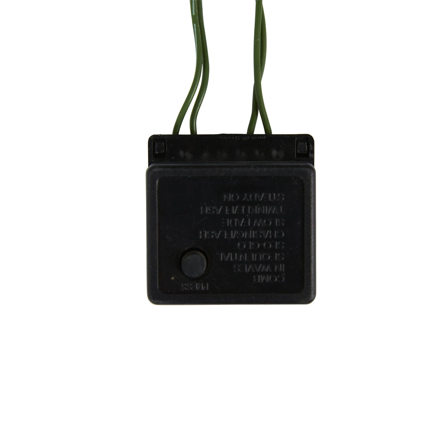 6.5' Big Sky Spruce Artificial Christmas Tree With 200 Clear Warm (Multifunction) LED Lights And 265 Bendable Branches 4 6.5' Big Sky Spruce Artificial Christmas Tree With 200 Clear Warm (Multifunction) LED Lights And 265 Bendable Branches - Image 4