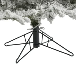 6.5' Flocked Grand Northern Rocky Fir Artificial Christmas Tree 14 6.5' Flocked Grand Northern Rocky Fir Artificial Christmas Tree -Cheap Artificial Trees Store artificial 65 flocked grand northern rocky fir artificial christmas tree with 1150 warm micro multifunction nearly natural 924139