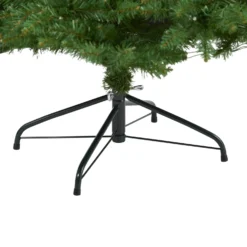 6.5’ Green Valley Fir Artificial Christmas Tree With 350 Clear LED Lights 1125 Bendable Branches -Cheap Artificial Trees Store artificial 65 green valley fir artificial christmas tree with 350 clear led lights 1125 bendable branches nearly natural 762589