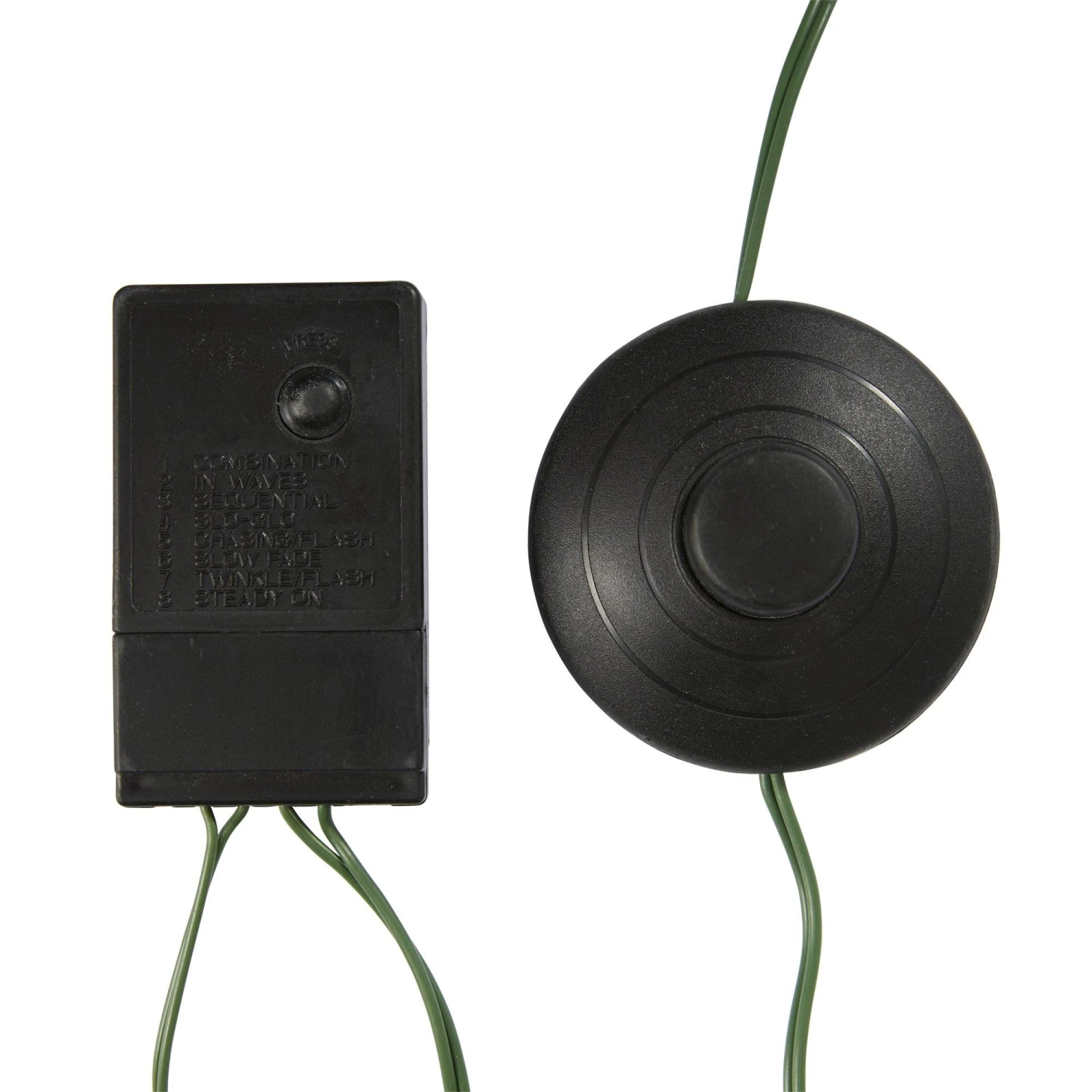 6.5' Oregon Fir Artificial Christmas Tree 4 6.5' Oregon Fir Artificial Christmas Tree - Image 4