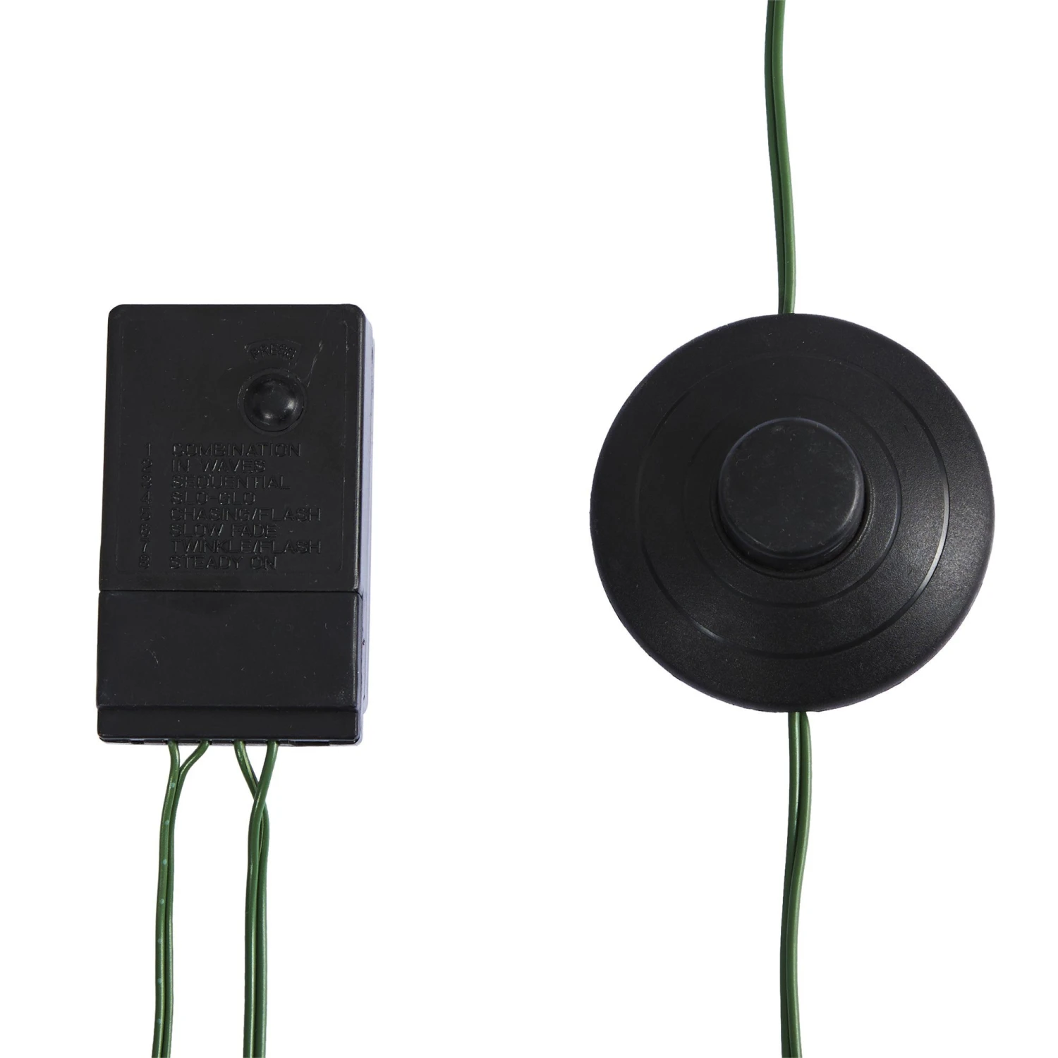 6.5' Slim Colorado Mountain Spruce Artificial Christmas Tree 6 6.5' Slim Colorado Mountain Spruce Artificial Christmas Tree - Image 6