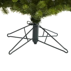 6.5' Slim Colorado Mountain Spruce Artificial Christmas Tree 13 6.5' Slim Colorado Mountain Spruce Artificial Christmas Tree -Cheap Artificial Trees Store artificial 65 slim colorado mountain spruce artificial christmas tree with 450 multifunction with remote con nearly natural 693495