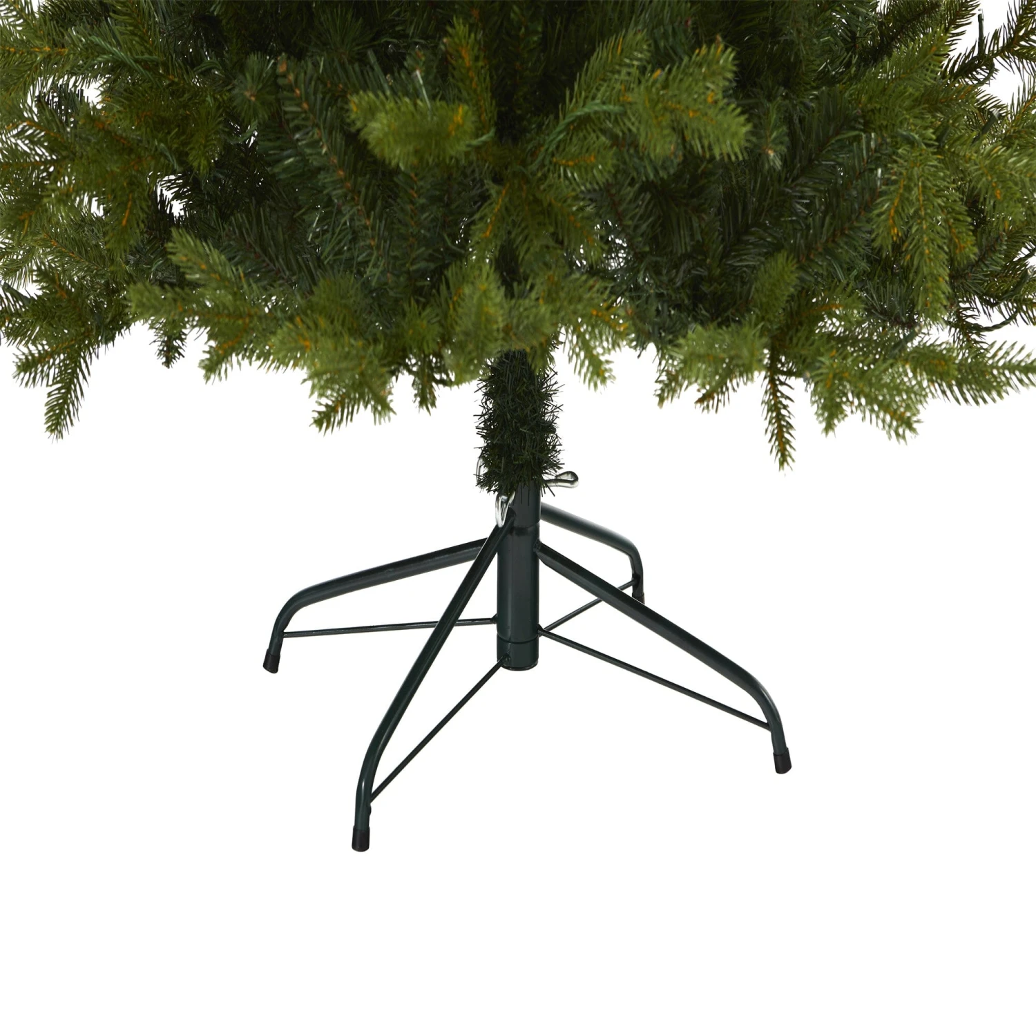 7’ Belgium Fir “Natural Look” Artificial Christmas Tree With 1894 Bendable Branches 4 7’ Belgium Fir “Natural Look” Artificial Christmas Tree With 1894 Bendable Branches - Image 4