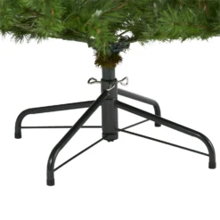 7’ Colorado Mountain Pine Artificial Christmas Tree With 450 Clear Lights, 1453 Bendable Branches And Pine Cones 10 7’ Colorado Mountain Pine Artificial Christmas Tree With 450 Clear Lights, 1453 Bendable Branches And Pine Cones -Cheap Artificial Trees Store artificial 7 colorado mountain pine artificial christmas tree with 450 clear lights 1453 bendable branches an nearly natural 160991