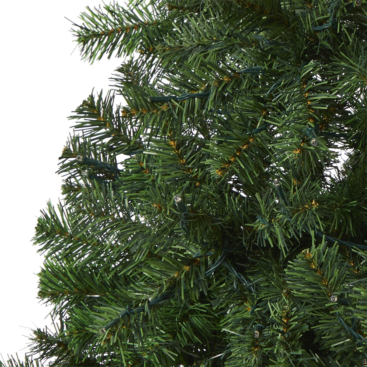 7' Northern Tip Pine Artificial Christmas Tree 3 7' Northern Tip Pine Artificial Christmas Tree - Image 3