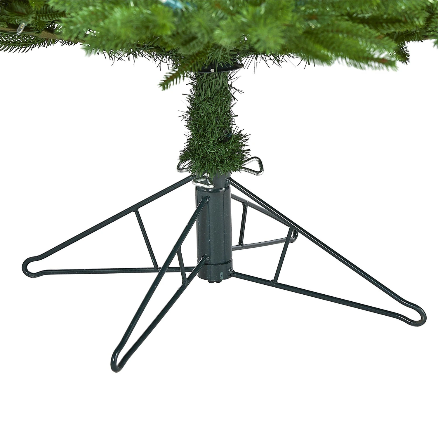 7' Nova Scotia Fir Real Touch Artificial Christmas Tree 5 7' Nova Scotia Fir Real Touch Artificial Christmas Tree - Image 5