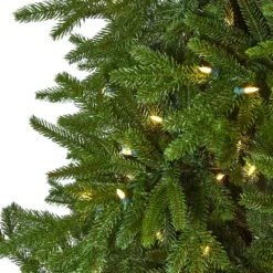 7' Nova Scotia Fir Real Touch Artificial Christmas Tree 10 7' Nova Scotia Fir Real Touch Artificial Christmas Tree -Cheap Artificial Trees Store artificial 7 nova scotia fir real touch artificial christmas tree with 400 multifunction warm white led ligh nearly natural 357849