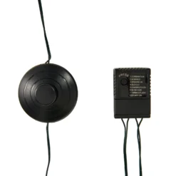 7’ Slim Virginia Spruce Artificial Christmas Tree -Cheap Artificial Trees Store artificial 7 slim virginia spruce tree with 500 multifunction led lights with instant connect technology nearly natural 450245