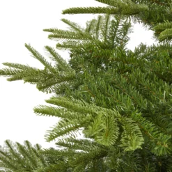 7.5’ Layered Washington Spruce Artificial Christmas Tree With And 1325 Bendable Branches 8 7.5’ Layered Washington Spruce Artificial Christmas Tree With And 1325 Bendable Branches -Cheap Artificial Trees Store artificial 75 layered washington spruce artificial christmas tree with and 1325 bendable branches nearly natural 886089