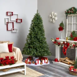 7.5' Majestic Multi-Pine Christmas Tree W/Clear Lights 12 7.5' Majestic Multi-Pine Christmas Tree W/Clear Lights -Cheap Artificial Trees Store artificial 75 majestic multi pine christmas tree wclear lights nearly natural 472609 scaled